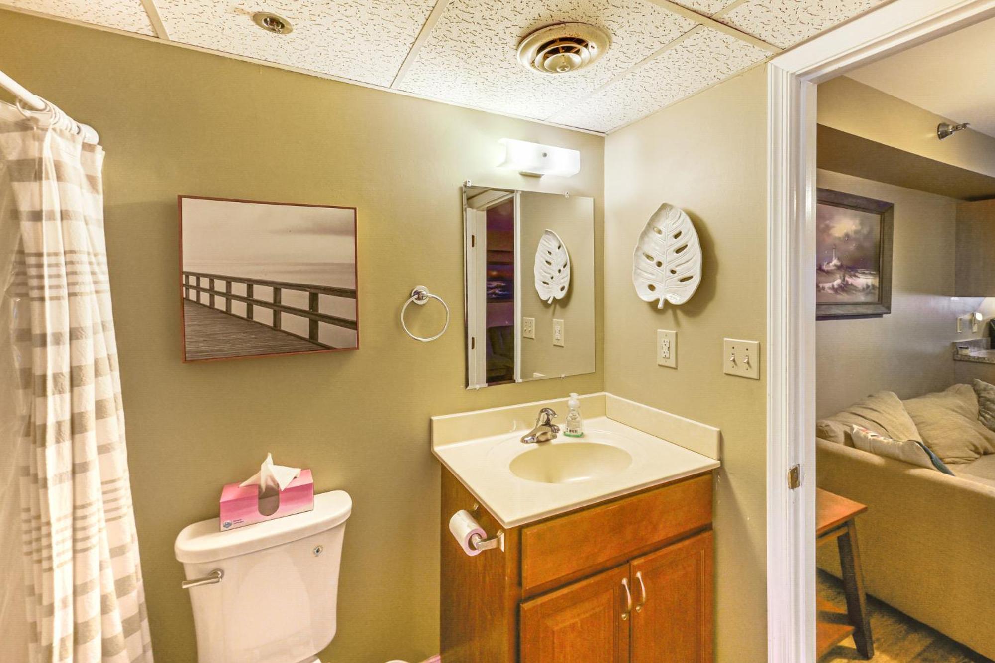 Ocean City Escape Less Than 1 Mile To Beaches And Boardwalk! Exterior photo