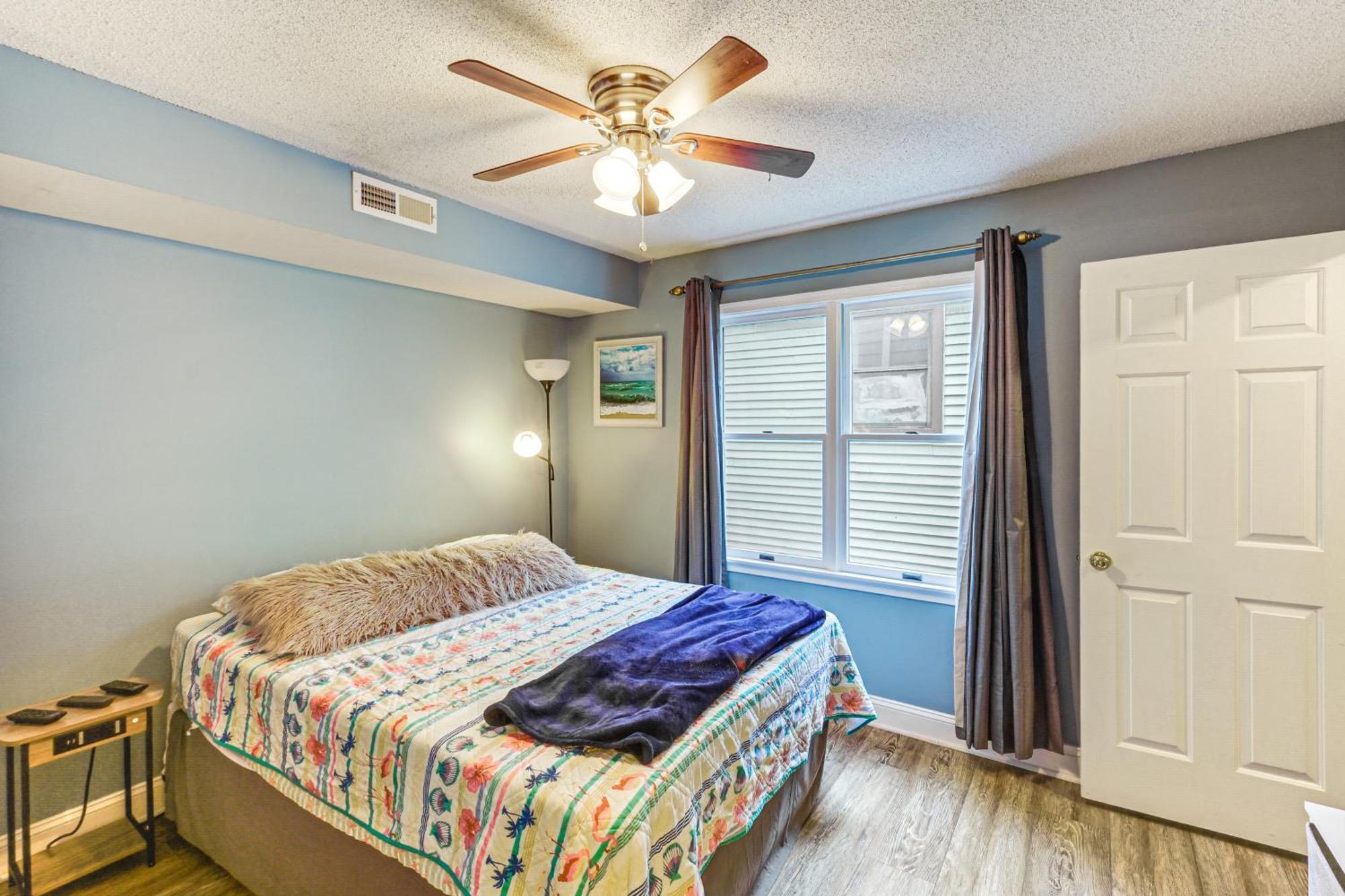 Ocean City Escape Less Than 1 Mile To Beaches And Boardwalk! Exterior photo